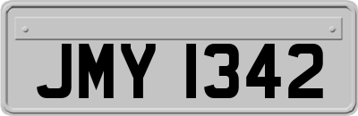 JMY1342