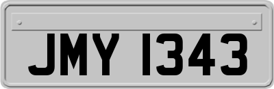 JMY1343