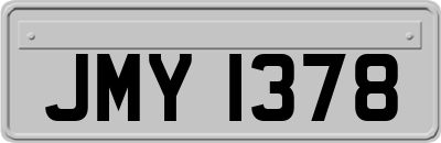 JMY1378