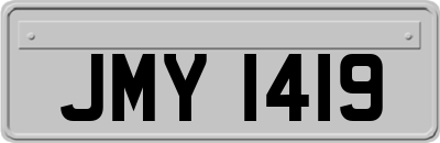 JMY1419