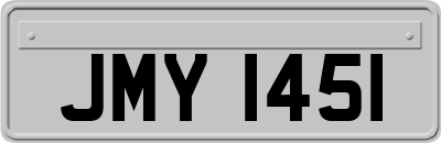 JMY1451