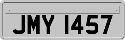 JMY1457