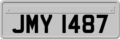 JMY1487