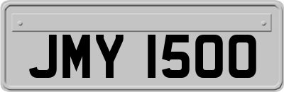 JMY1500
