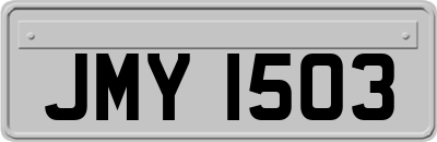 JMY1503