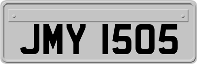 JMY1505