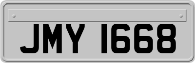 JMY1668