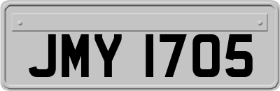 JMY1705