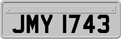 JMY1743