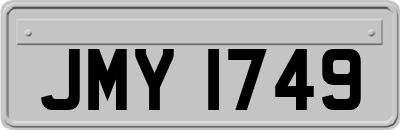 JMY1749