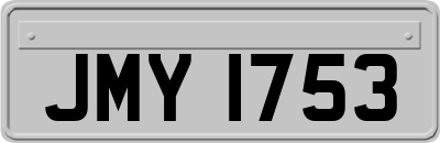 JMY1753