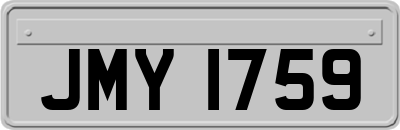 JMY1759