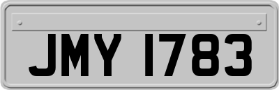 JMY1783