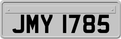 JMY1785