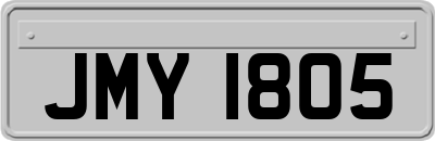 JMY1805