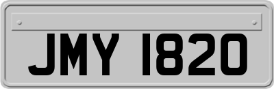JMY1820