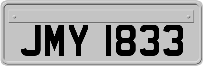 JMY1833