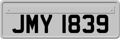 JMY1839