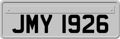 JMY1926