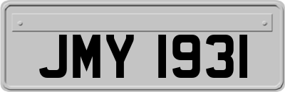 JMY1931
