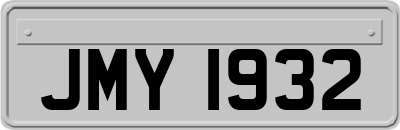 JMY1932
