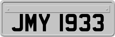 JMY1933