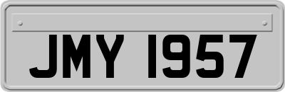 JMY1957