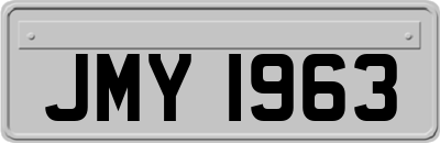 JMY1963
