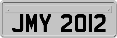 JMY2012
