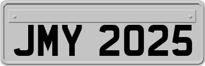 JMY2025