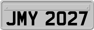 JMY2027