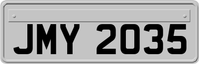 JMY2035