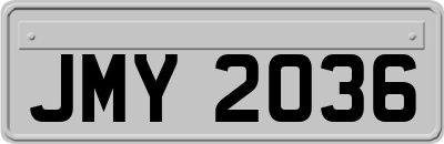 JMY2036