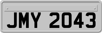 JMY2043