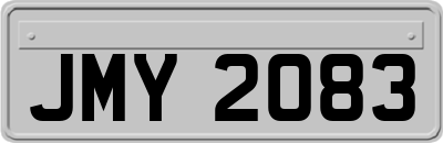 JMY2083