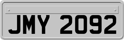JMY2092