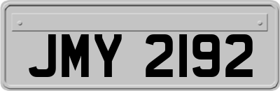 JMY2192