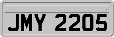JMY2205