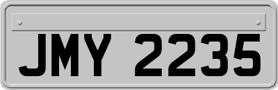JMY2235