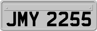 JMY2255