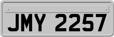 JMY2257