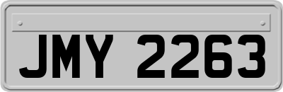 JMY2263