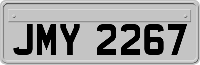 JMY2267