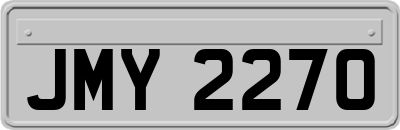 JMY2270