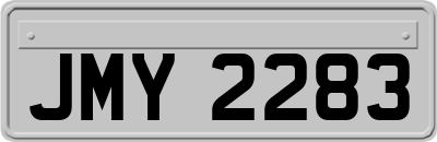 JMY2283