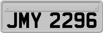 JMY2296