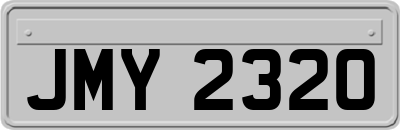 JMY2320