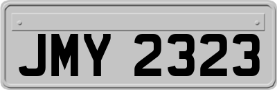 JMY2323