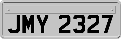JMY2327