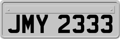 JMY2333